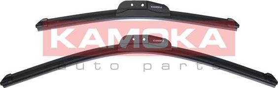 Kamoka 27E18 - Lamela stergator parts5.com