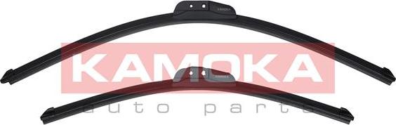 Kamoka 27E12 - Limpiaparabrisas parts5.com