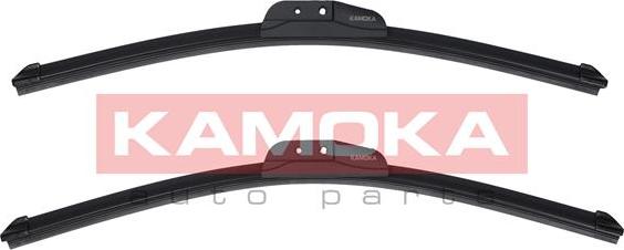 Kamoka 27E31 - Щетка стеклоочистителя parts5.com