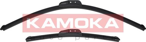 Kamoka 27E24 - Wiper Blade parts5.com