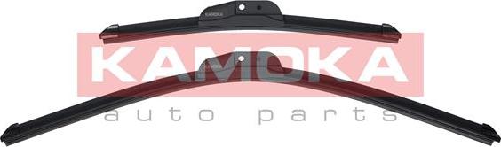 Kamoka 27E25 - Lamela stergator parts5.com