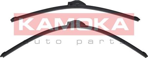 Kamoka 27E26 - Limpiaparabrisas parts5.com