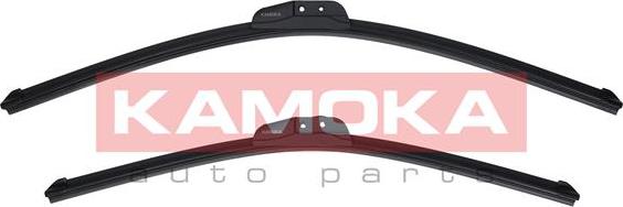 Kamoka 27E23 - Wischblatt parts5.com