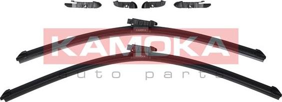 Kamoka 27F04 - Pyyhkijänsulka parts5.com