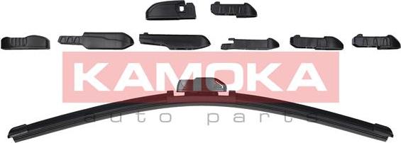 Kamoka 27M450 - Wiper Blade parts5.com