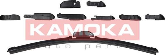 Kamoka 27M425 - Pyyhkijänsulka parts5.com