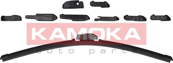 Kamoka 27M475 - Wiper Blade parts5.com