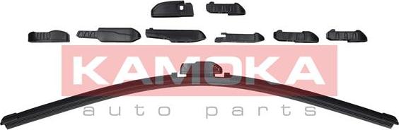 Kamoka 27M550 - Lamela stergator parts5.com