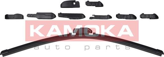 Kamoka 27M500 - Lamela stergator parts5.com