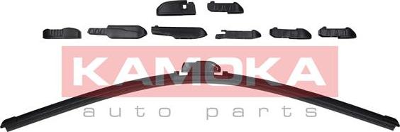 Kamoka 27M600 - Lamela stergator parts5.com