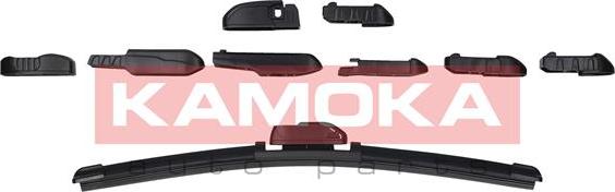 Kamoka 27M350 - Lamela stergator parts5.com