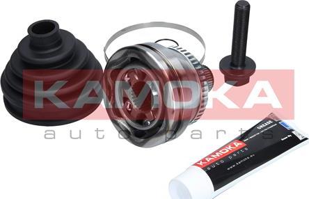 Kamoka 7462 - Zgibni lezaj, pogonska gred parts5.com