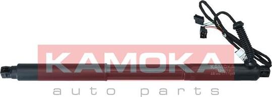 Kamoka 7094013 - Motor electric, haion parts5.com