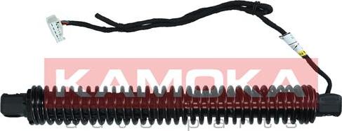 Kamoka 7094023 - Motor electric, haion parts5.com