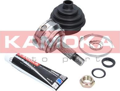 Kamoka 7096 - Joint Kit, drive shaft parts5.com