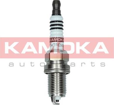 Kamoka 7090509 - Gyújtógyertya parts5.com