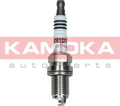 Kamoka 7090504 - Świeca zapłonowa parts5.com