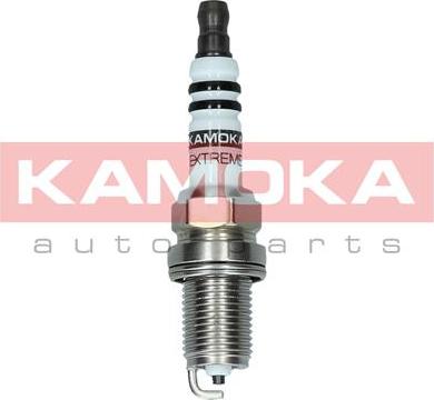 Kamoka 7090508 - Gyújtógyertya parts5.com