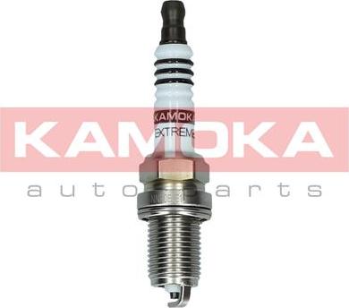 Kamoka 7090502 - Zapaľovacia sviečka parts5.com