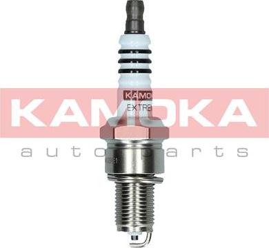 Kamoka 7090519 - Gyújtógyertya parts5.com