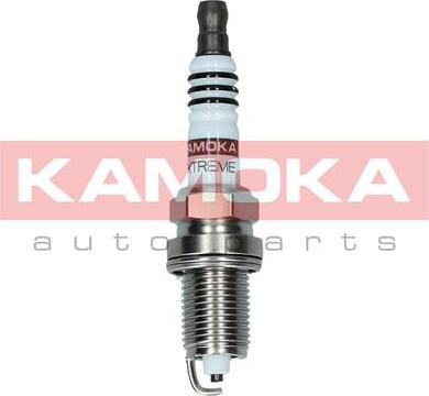 Kamoka 7090535 - Świeca zapłonowa parts5.com