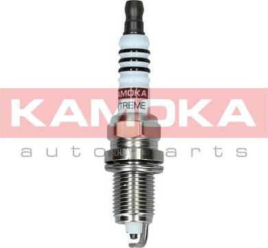 Kamoka 7090538 - Zapaľovacia sviečka parts5.com