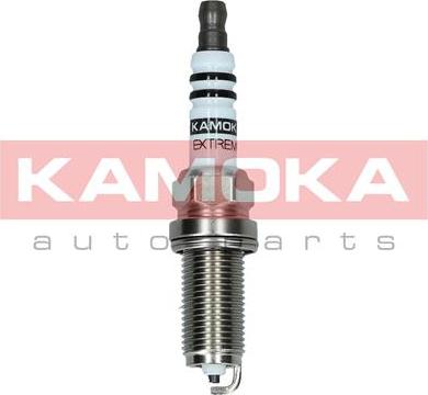 Kamoka 7090525 - Gyújtógyertya parts5.com