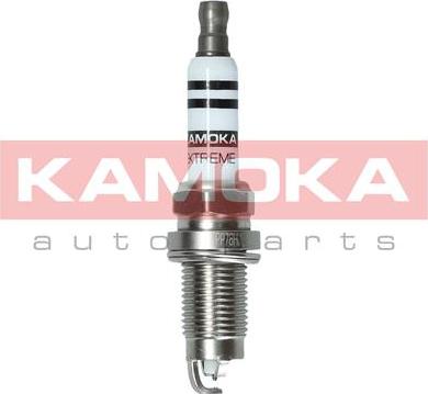 Kamoka 7090009 - Zapaľovacia sviečka parts5.com