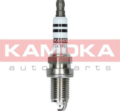 Kamoka 7090004 - Свеча зажигания parts5.com