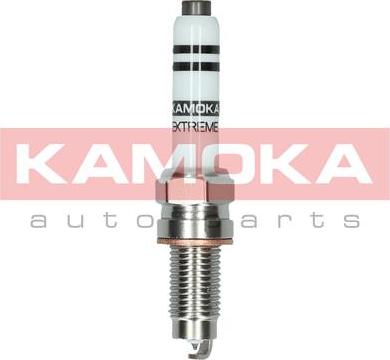 Kamoka 7090006 - Zapalovací svíčka parts5.com