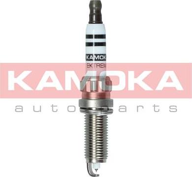 Kamoka 7090014 - Zapaľovacia sviečka parts5.com