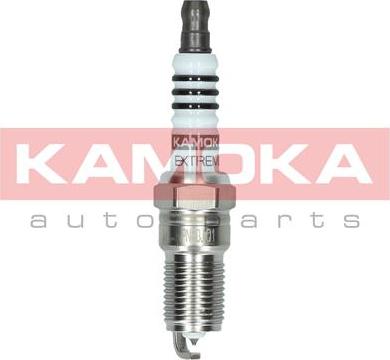 Kamoka 7090016 - Μπουζί parts5.com