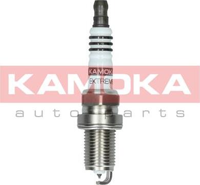 Kamoka 7090010 - Gyújtógyertya parts5.com