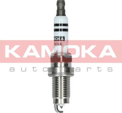 Kamoka 7090012 - Świeca zapłonowa parts5.com