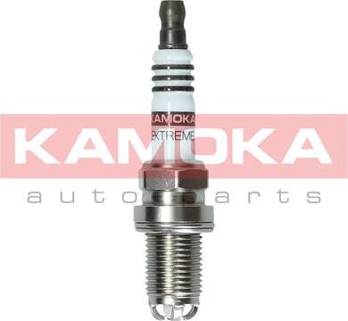 Kamoka 7090025 - Bujía de encendido parts5.com