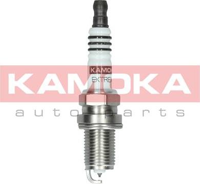 Kamoka 7090020 - Świeca zapłonowa parts5.com