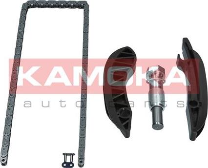 Kamoka 7001594 - Mootori keti komplekt parts5.com