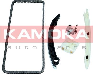 Kamoka 7001540 - Juego de cadena de distribución parts5.com