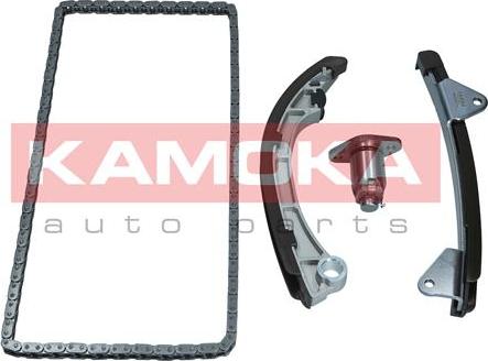 Kamoka 7001547 - Σετ καδένας χρονισμού parts5.com