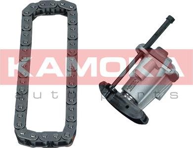 Kamoka 7001554 - Σετ καδένας χρονισμού parts5.com