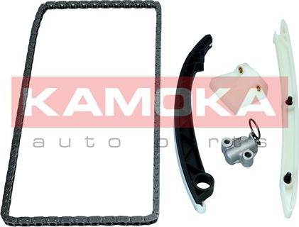 Kamoka 7001551 - Juego de cadena de distribución parts5.com