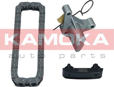 Kamoka 7001553 - Komplet krmilne verige parts5.com