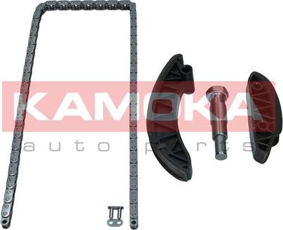 Kamoka 7001563 - Sada rozvodového řetězu parts5.com