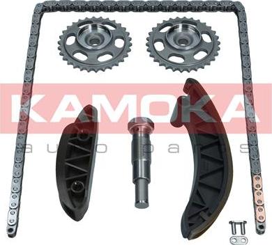 Kamoka 7001584 - Chit lant de distributie parts5.com