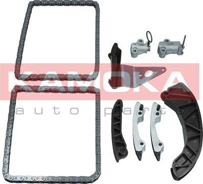 Kamoka 7001586 - Timing Chain Kit parts5.com