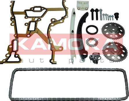 Kamoka 7001587 - Chit lant de distributie parts5.com