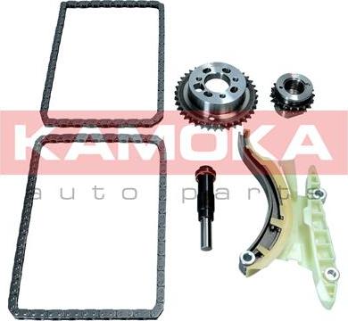 Kamoka 7001574 - Timing Chain Kit parts5.com