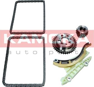 Kamoka 7001573 - Timing Chain Kit parts5.com