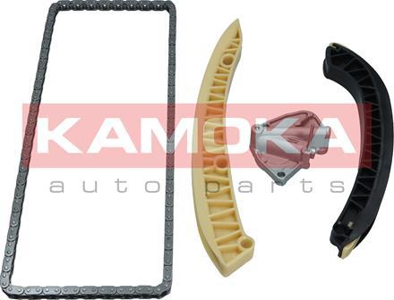 Kamoka 7001699 - Juego de cadena de distribución parts5.com