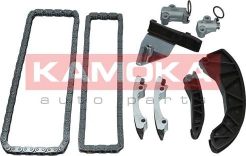 Kamoka 7001644 - Timing Chain Kit parts5.com